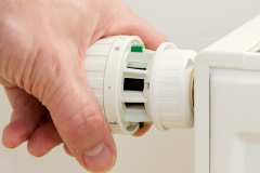 Inverurie central heating repair costs