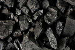 Inverurie coal boiler costs