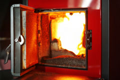 solid fuel boilers Inverurie
